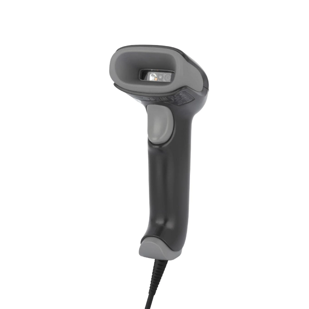 Honeywell 1470G2D-2USB-I Barcode Scanner view 2